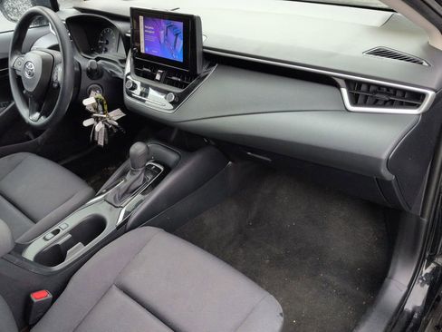 Used 2023 Toyota Corolla LE FWD image 22