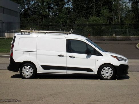 Used 2020 Ford Transit Connect XL FWD image 9