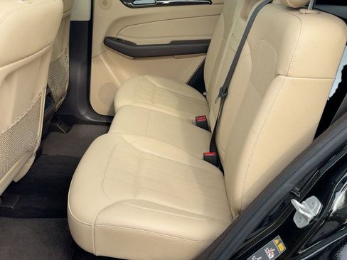 Used 2016 Mercedes-Benz GLE 350 image 14