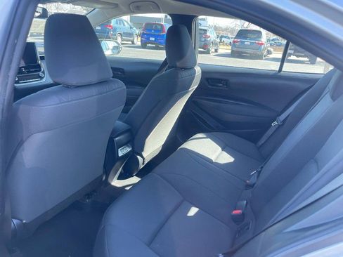 Used 2024 Toyota Corolla LE image 12