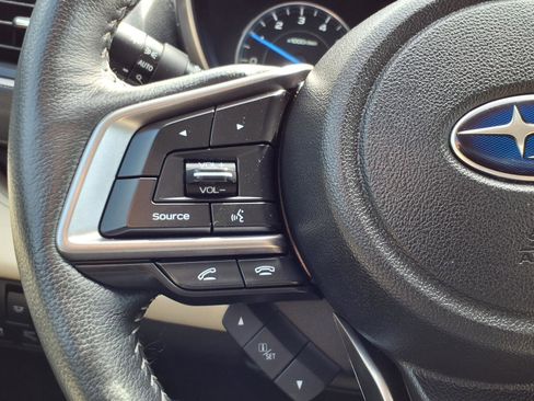 Used 2020 Subaru Ascent Limited w/ Popular Package #2A image 16