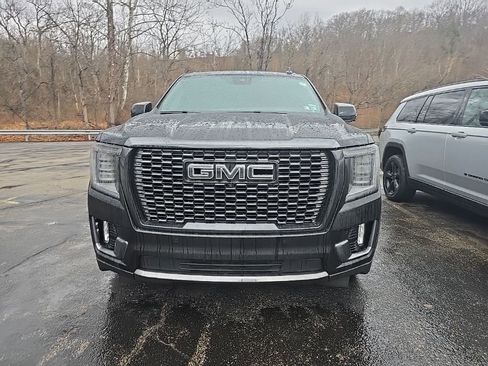 Certified 2023 GMC Yukon Denali Ultimate image 3