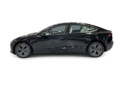 Certified 2023 Tesla Model 3 Standard Range RWD image 3