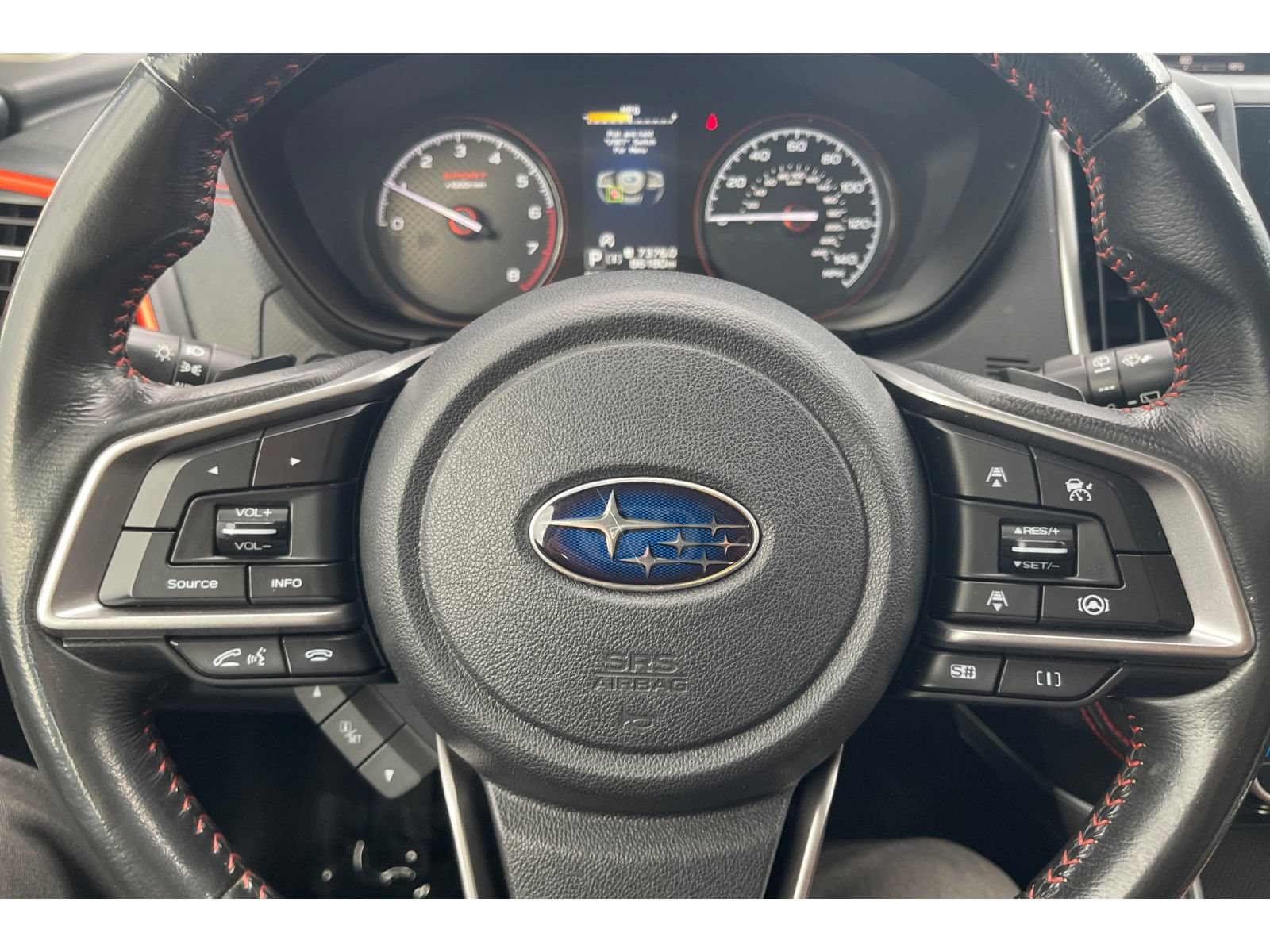 Used 2021 Subaru Forester Sport AWD/4WD image 32