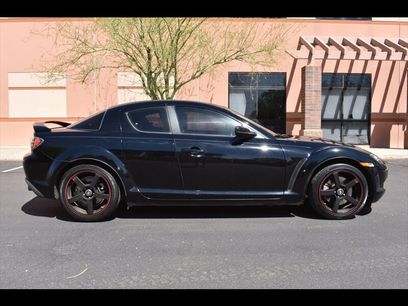 Used 2007 MAZDA RX-8 Touring