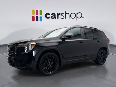 Used 2023 GMC Terrain SLE w/ Driver Convenience Package