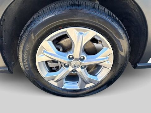 Used 2023 Honda HR-V LX image 27
