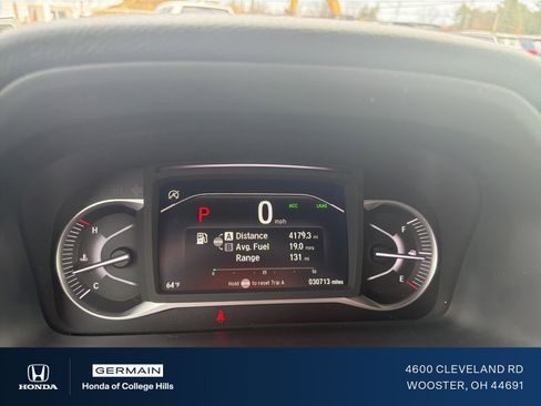 Used 2023 Honda Passport EX-L image 17