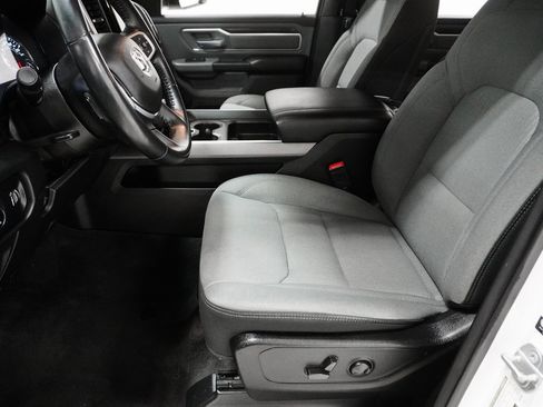 Certified 2022 RAM 1500 Big Horn image 14