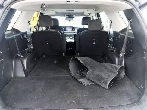 Used 2022 Hyundai Palisade SEL w/ Convenience Package image 9