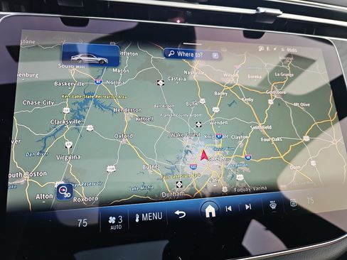 New 2026 Mercedes-Benz E 350 E 350 image 24