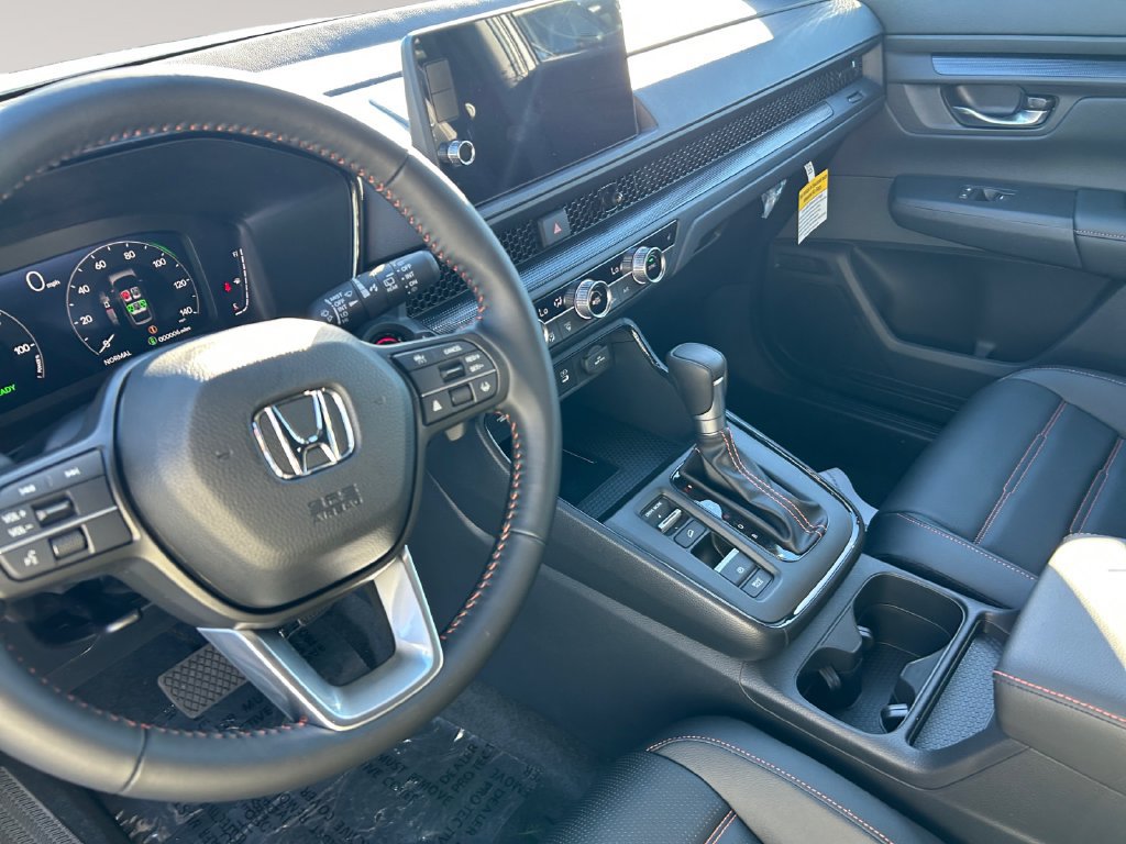 New 2027 Honda CR-V Sport-L image 9