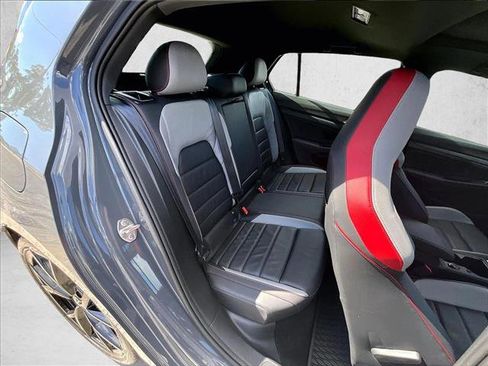 Used 2024 Volkswagen GTI SE image 29