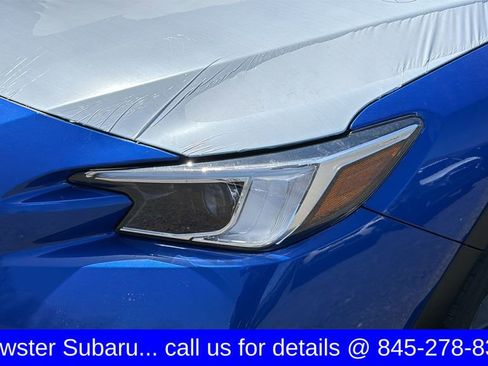 New 2026 Subaru WRX Limited AWD/4WD image 4