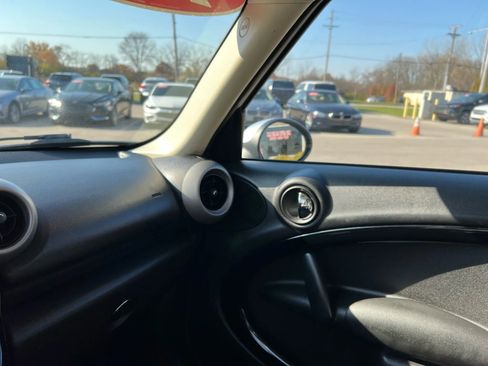 Used 2012 MINI Cooper Countryman S image 15