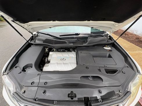 Used 2011 Lexus RX 350 2WD w/ Premium Pkg image 28