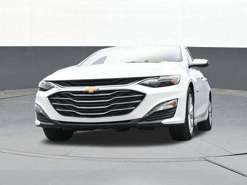 Used 2025 Chevrolet Malibu LT image 55