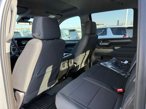 New 2026 Chevrolet Silverado 2500 LT w/ Convenience Package image 28