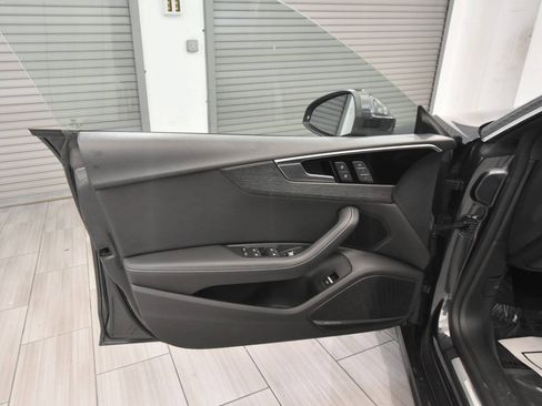 Used 2020 Audi A5 2.0T Premium Plus AWD/4WD image 13