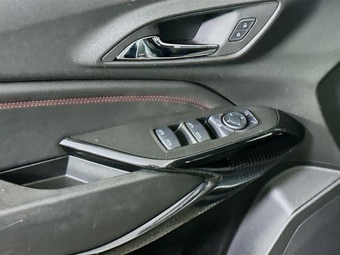 Used 2024 Chevrolet Trax RS w/ Driver Confidence Package image 15