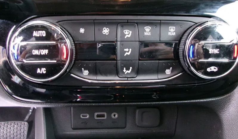 Used 2023 Buick Encore GX Select FWD image 18
