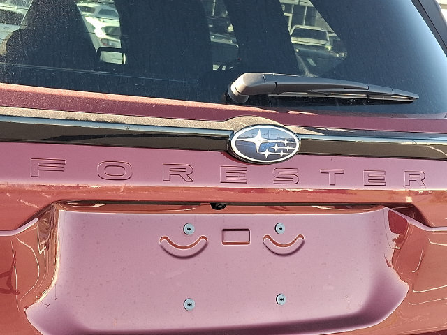 New 2026 Subaru Forester Premium AWD/4WD image 5