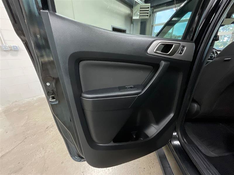 Used 2019 Ford Ranger XLT w/ Trailer Tow Package RWD image 20