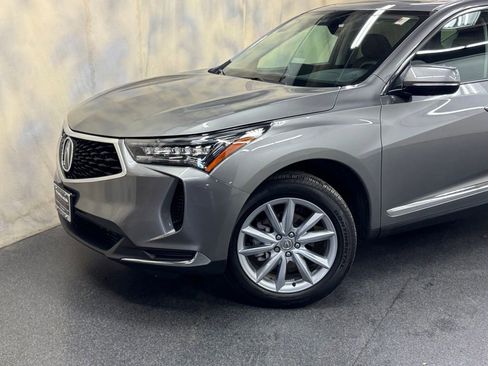 Used 2024 Acura RDX SH-AWD image 2