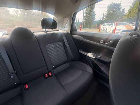 Used 2025 Kia K5 LXS image 36