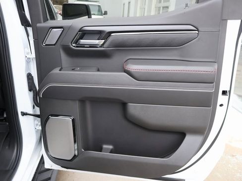 New 2025 GMC Sierra 1500 AT4X image 41