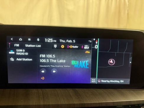 Used 2023 Kia Telluride SX image 33