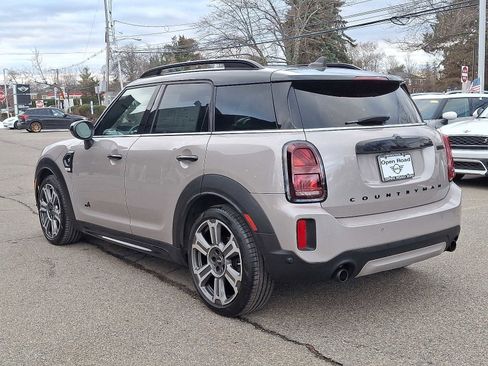 Certified 2023 MINI Cooper Countryman S image 4