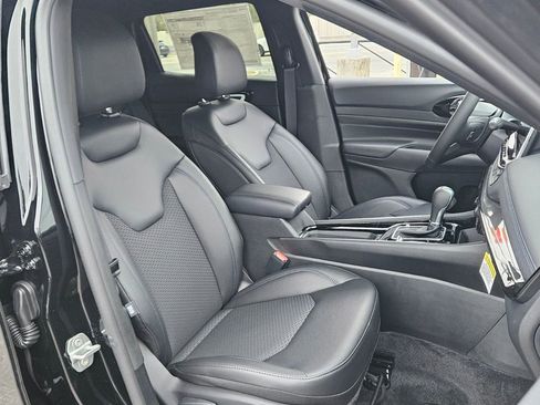 New 2026 Jeep Compass Latitude image 16