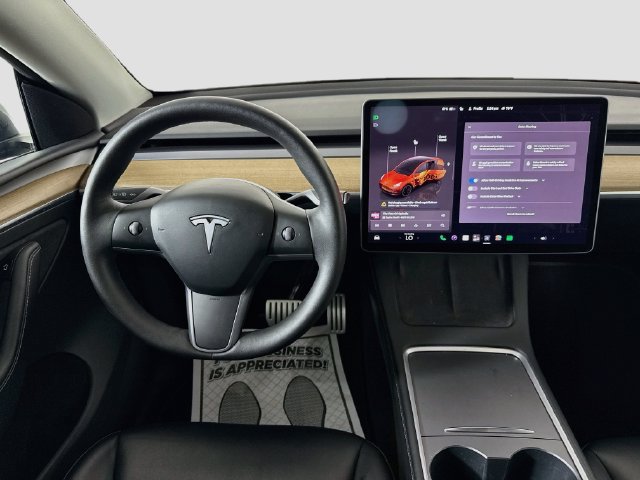 Used 2023 Tesla Model Y Performance AWD/4WD image 21