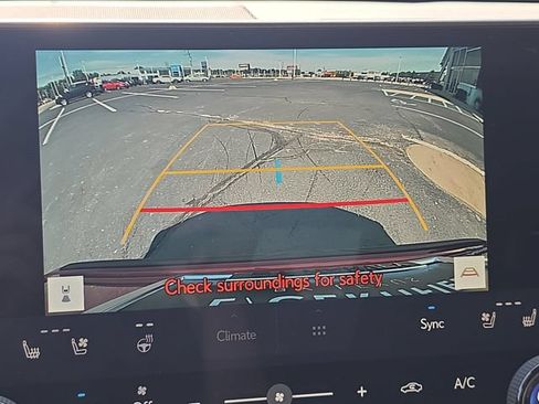 Used 2023 Lexus NX 350 AWD image 23