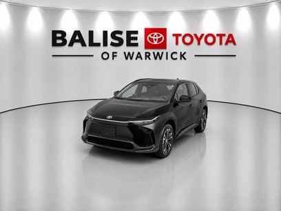 Used 2024 Toyota bZ4X AWD w/ Weather Package