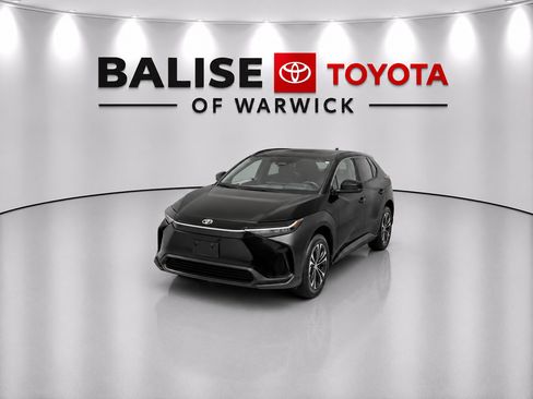 Used 2024 Toyota bZ4X AWD w/ Weather Package image 1