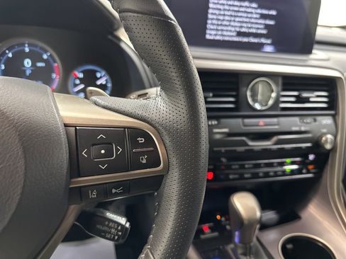 Used 2022 Lexus RX 350 F Sport w/ Cold Area Package (CT) image 30