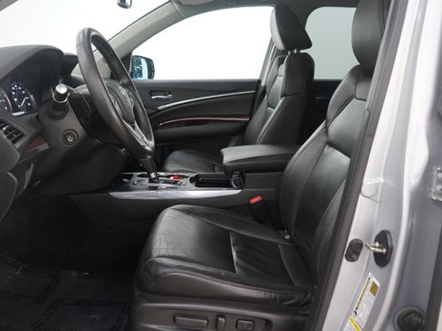Used 2014 Acura MDX 3.5L image 26