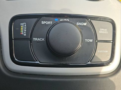 Used 2021 Jeep Grand Cherokee Trackhawk AWD/4WD image 37