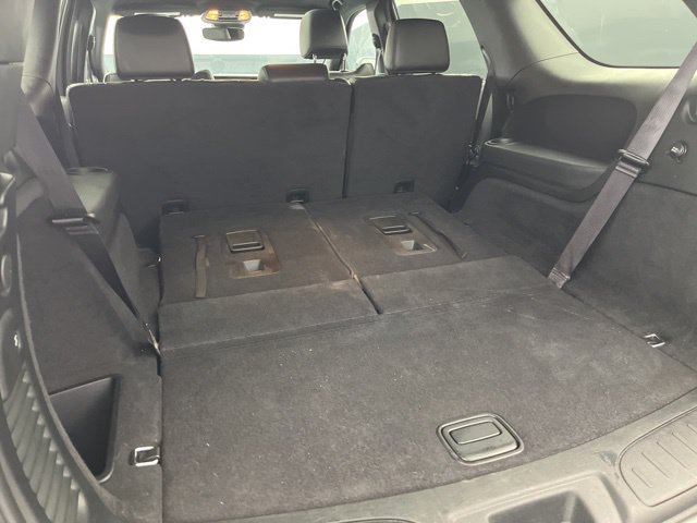 Used 2025 Dodge Durango R/T AWD/4WD image 27