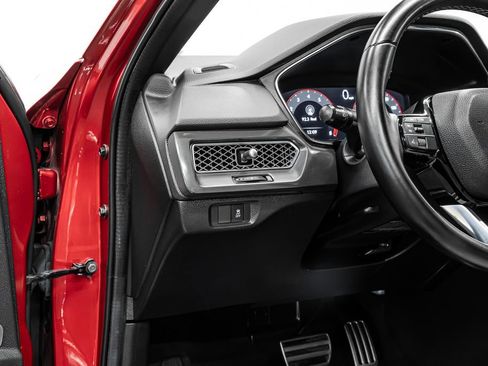 Certified 2023 Acura Integra A-Spec image 12