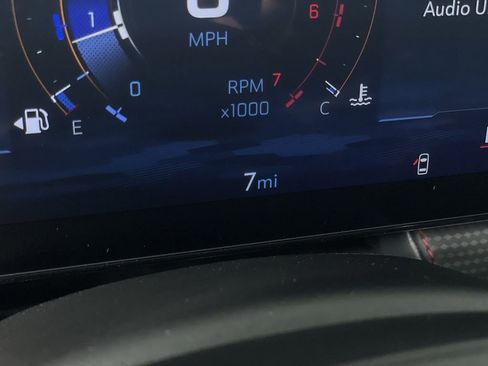 New 2026 Chevrolet Equinox RS image 13