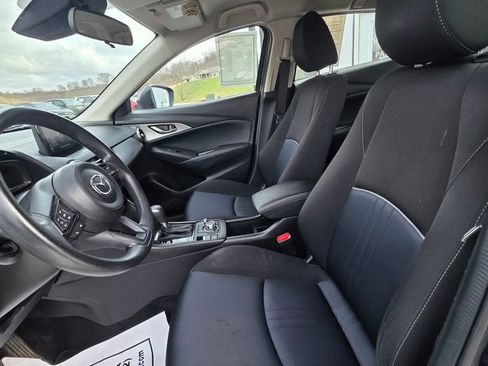 Used 2019 MAZDA CX-3 Sport image 11