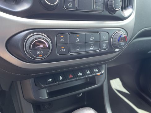 Used 2022 GMC Canyon Elevation w/ Driver Alert Package RWD image 25