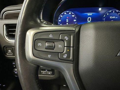 Certified 2022 Chevrolet Tahoe LT w/ LT Signature Package image 11