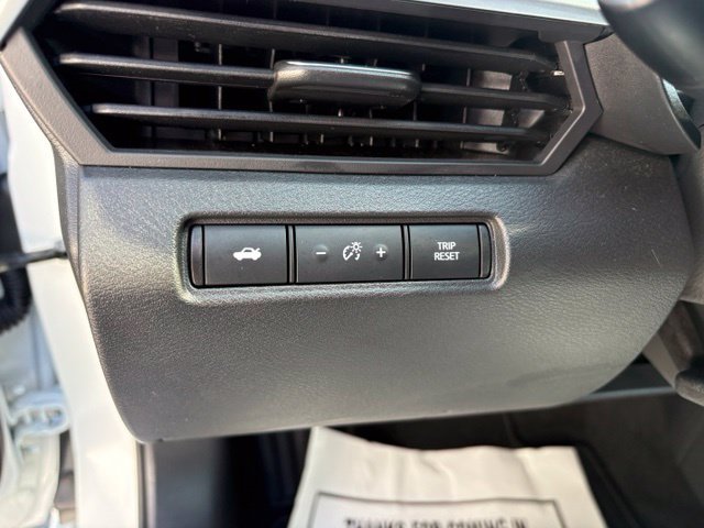 Used 2023 Nissan Altima 2.5 SV FWD image 21