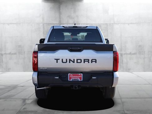 New 2026 Toyota Tundra SR5 image 6