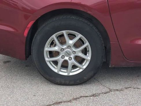Certified 2023 Chrysler Pacifica Touring-L FWD image 33