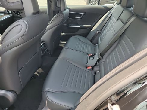 New 2025 Mercedes-Benz C 300 C300 4MATIC image 10